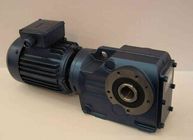 硬齒面擺線針輪減速機(jī)在升降設(shè)備中的應(yīng)用與選型指南